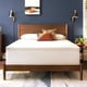 thumbnail image 1 of Cubrecolchón Tempur-Pedic Tempur-Cloud de 2 pulgadas, doble XL, blanco, 1 of 9