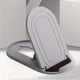 thumbnail image 1 of 1pc 6 Colors Mobile Phone Stand Plastic Foldable Desktop Stand For Cell Phone Tablet Universal Desk Phone Holder Smartphone Bracket, 1 of 3
