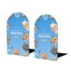 thumbnail image 1 of Sujetalibros Decorativos Bimi Boo Y Amigos 2 Piezas, 1 of 6