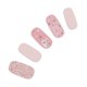 thumbnail image 2 of Tiras de gel para uñas Dashing Diva Gloss Sugarcoat It con 32 tiras, 2 of 6