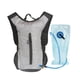 thumbnail image 3 of Mochila De Hidratación Para Senderismo Mochila De Hidratación Para Ciclismo Escalada Ciclismo Gris, 3 of 3