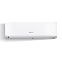 Aire Acondicionado Frio Calor Split Hisense Inverter 9.000 Btu 20M2