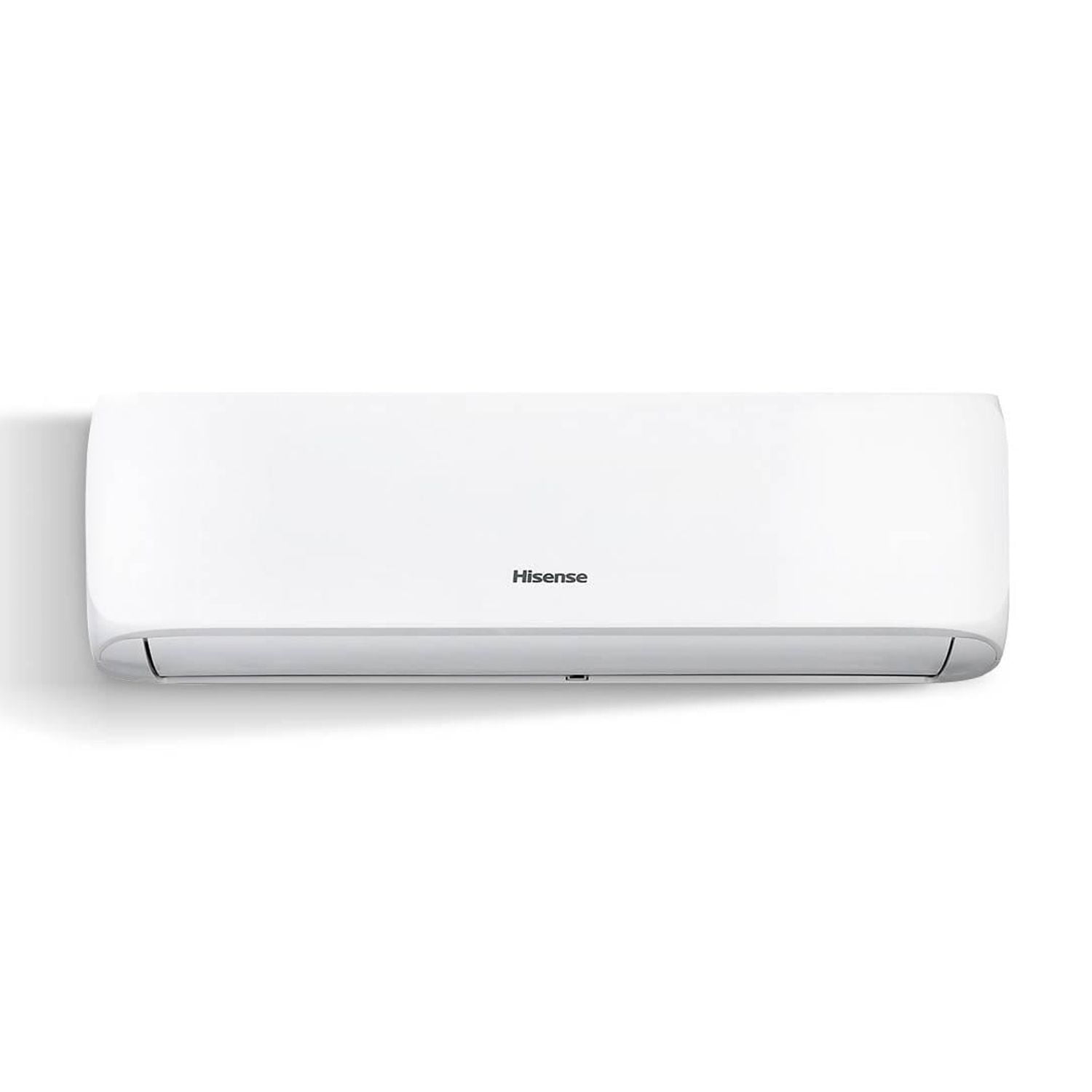 Aire Acondicionado Frio Calor Split Hisense Inverter 9.000 Btu 20m2
