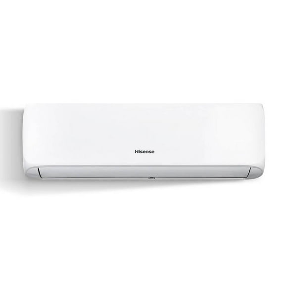 AIRE ACONDICIONADO Frio Calor SPLIT Hisense INVERTER 9.000 BTU 20m2