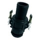 thumbnail image 3 of Adaptador Conector Tanque IBC 50 mm, 3 of 3
