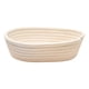 thumbnail image 1 of Cesta De Almacenamiento Tejida Nórdica Cuerda De Algodón Para Ropa Sala De Estar Dormitorio Beige, 1 of 4