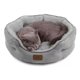 thumbnail image 2 of Cama Ultrasuave Antiestres Para Mascota Perros Gatos, 2 of 7
