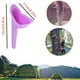 thumbnail image 4 of Stay Comfortable on the Go with Our 750ML Portable Shrinkable Personal Mobile Toilet Potty - Perfect for Outdoor Car Travel Traffic Camping!, 4 of 5