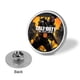 thumbnail image 3 of Call of Duty-Theme Round Button Badge: Premium Metal Construction, Ideal for High-End Events 2.8 cm, 3 of 6