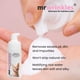 thumbnail image 3 of Limpiador Para Mascotas Espuma Sin Enjuague 120 Ml, 3 of 5