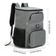 thumbnail image 2 of Bolsa de Picnic Amplia Diseño Simple Ideal para Excursiones, 2 of 4
