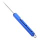 thumbnail image 1 of Upgrade Your Everyday Carry with our Portable Titanium Alloy Multi-Functional Toothpick - Perfect for Outdoor Adventures and Daily Use!, 1 of 5