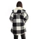 thumbnail image 2 of Chaqueta Leñadora Unisex Reversible Invierno. Calidad Premium 050, 2 of 6