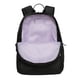 thumbnail image 4 of Mochila Mujer Mokka Negro Silver Head, 4 of 6