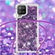 thumbnail image 3 of Funda FOXDOCK para Samsung Galaxy M32 con Cuerda Ajustable, Brillo Líquido, Protección Antigolpes y Lente – Ideal para Regalo, 3 of 6