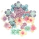 thumbnail image 2 of 500 Piezas De Pétalos De Rosa De Seda Artificial Flor De Boda Color Mezclado, 2 of 5