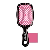 Cepillo De Pelo Fhi Heat Unbrush Húmedo Y Seco Ventilado Flor De Cerezo