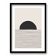 thumbnail image 1 of Cuadro Caf Iii 70x50cms, 1 of 1