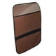 thumbnail image 4 of Kick Pad Accesorios Interiores Funda De Asiento De Automóvil Para Vehículos Recreativos Camiones Marrón Completo, 4 of 5