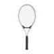 thumbnail image 5 of Raqueta De Tenis Práctica Y Ligera Con Cuerdas De Nailon Para Practicar En El Parque Y El Patio Trasero, Color Verde, 5 of 5