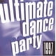 thumbnail image 1 of Música SONY MUSIC Ultimate Dance Party Volumen 1, 1 of 1