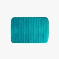 Decoexpress - Piso De Baño Memory Celeste