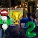 thumbnail image 5 of Globos de fútbol para fiestas de cumpleaños, decoración deportiva para fiestas de cumpleaños, suministros para fiestas de cumpleaños, 5 of 5