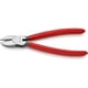 thumbnail image 2 of Alicate Corte Diagonal KNIPEX 70 01 180 180 mm Ergonómico, 2 of 3