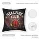 thumbnail image 5 of Funda de Almohada Temática The Hellfire Club Desmarcar 60x60 cm, 5 of 6