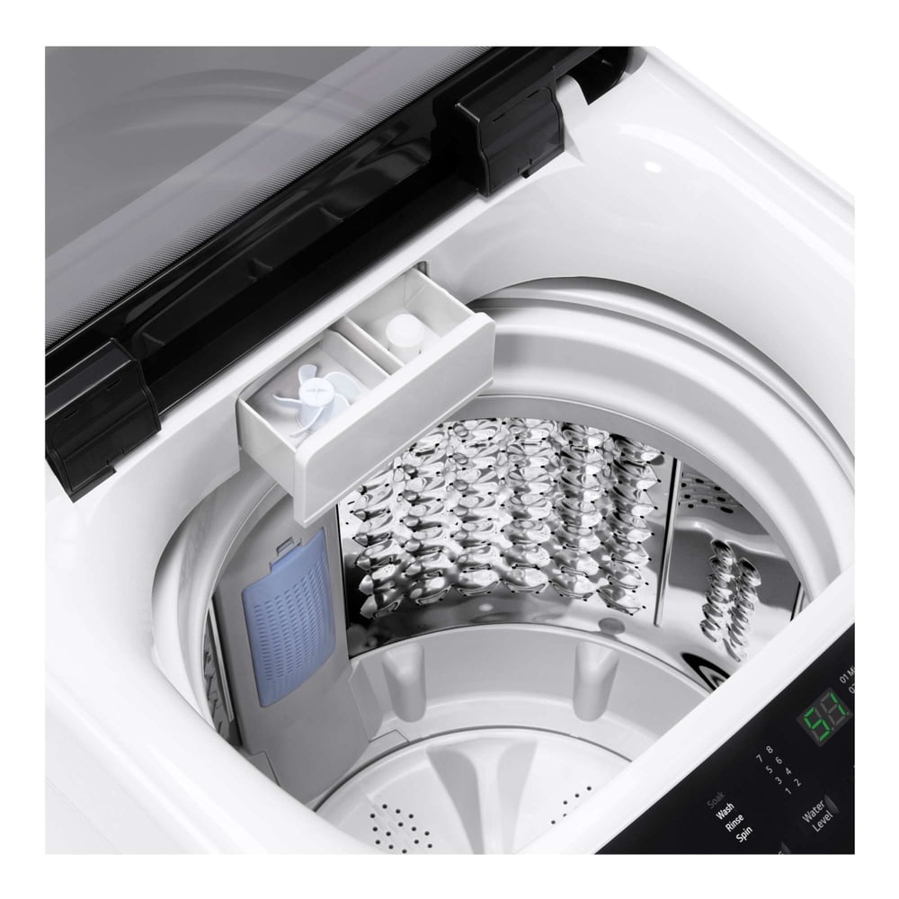 LG WT9WL 9 kg Blanco, foto 7