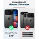 thumbnail image 2 of Funda OCASE para iPhone 18/17 Pro Max con Billetera – Negra, 2 of 9