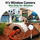 thumbnail image 5 of Cámaras de Seguridad para Ventanas Gyliziex 2K 4MP Magnéticas WiFi 5G, 5 of 9