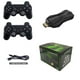 thumbnail image 1 of Retro Game Console, Wireless Handheld Game Console, Classic Game Console, 2.4G Wireless Controllers,HDMI Output TV Video,Ideal Gift For Kids And Adults（32G）, 1 of 4