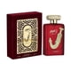 thumbnail image 1 of AL WATANIAH ZAEEM EDP 100ML, 1 of 2