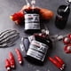 thumbnail image 3 of Bolsas para bebidas con forma de bolsa de sangre meowtastic Halloween, 20 unidades, 3 of 6