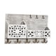 thumbnail image 4 of Organizador Clasificador De Correo De Madera Para Pared, Para Llaves Y Correo, Para Entrada Y Pasillo, 4 of 5