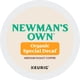 thumbnail image 2 of Coffee Newman's Own Organics Special Blend Descafeinado, 24 cápsulas K-Cup, 2 of 4