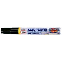 Marcador Pizarra Negro  Proarte