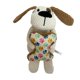 thumbnail image 1 of Vibrant Life Tough Buddy Dog with Bone Dog Toy, Chew Level 4, 1 of 3