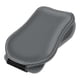 thumbnail image 2 of Soporte Para Gafas De Sol Para Visera De Coche Multifunción Para Visera De Coche Soporte Para Gafas De Sol Clip Gris, 2 of 5
