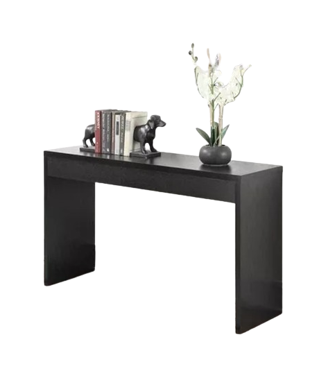 Genérico - Arrimo Recibidor Moderno Minimalista