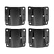 thumbnail image 3 of Conectores seccionales para sofás LazyMe Universal, 8 piezas, 3 of 6