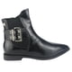 thumbnail image 1 of Botin Chalada Mujer Slik-10 Negro Casual, 1 of 7