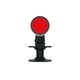 thumbnail image 3 of Luz Para Bicicleta Pwr Redcap + Helmet Mount, 3 of 5