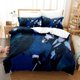 thumbnail image 1 of Anime Black Butler Sebastian Ciel Bedding Set,Duvet Cover Bed Set Quilt Cover Pillowcase, Boys Girls Adults Bed Sheets, 1 of 5