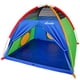 thumbnail image 1 of Carpa Play Tent NARMAY Easy Fun con forma de cúpula para niños, interiores y exteriores, 1 of 6
