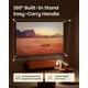 thumbnail image 3 of Proyector XGIMI Vibe One con batería, Smart 1080p, 3 of 7