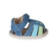 thumbnail image 2 of Sandalias Recién Nacido Niño Denim Pillin, 2 of 3