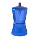 thumbnail image 2 of Cafetera Italiana Induccion Petra Azul 9 Tazas Oroley, 2 of 2