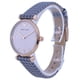 thumbnail image 3 of Reloj Emporio Armani Gianni de Mujer con Esfera Gris y Cuarzo AR11386, 3 of 3
